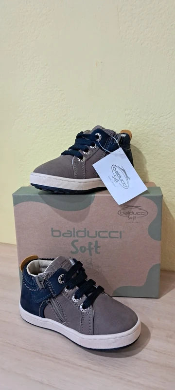 Scarpina Balducci soft