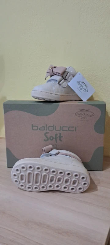 Scarpina Balducci soft