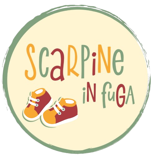 Scarpine in fuga
